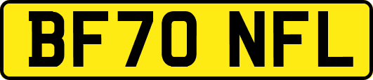 BF70NFL