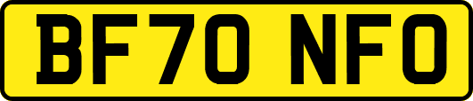 BF70NFO