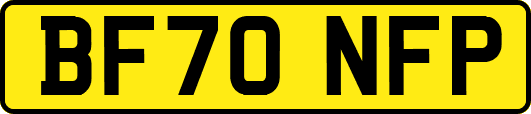 BF70NFP