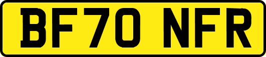 BF70NFR
