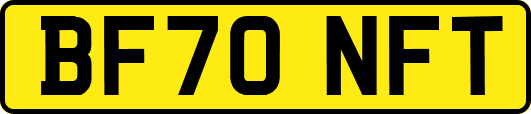 BF70NFT