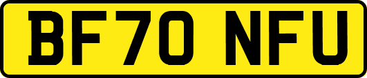 BF70NFU