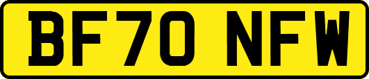 BF70NFW