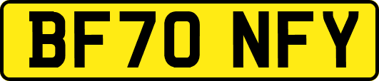 BF70NFY