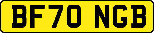 BF70NGB