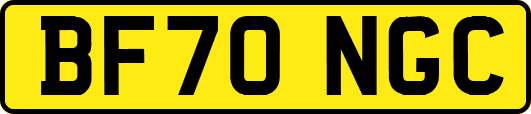 BF70NGC