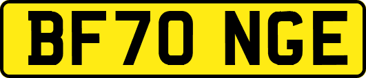 BF70NGE