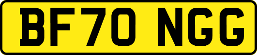 BF70NGG
