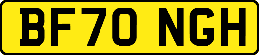 BF70NGH