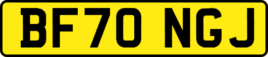 BF70NGJ