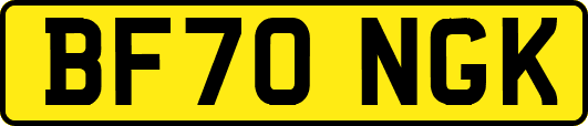 BF70NGK