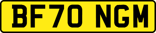 BF70NGM