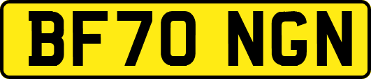 BF70NGN