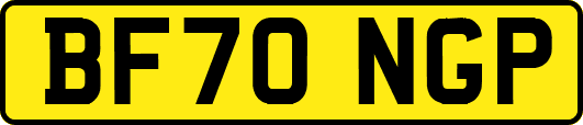 BF70NGP