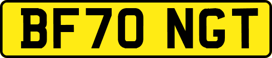BF70NGT