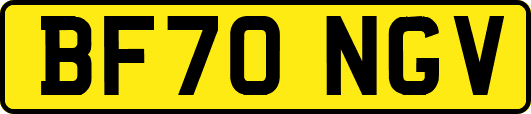 BF70NGV