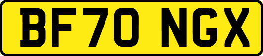BF70NGX