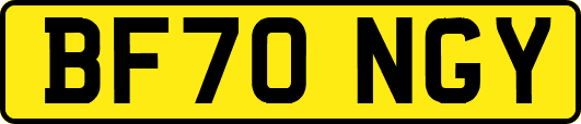 BF70NGY