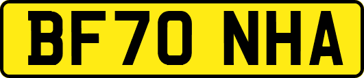 BF70NHA