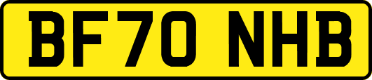 BF70NHB