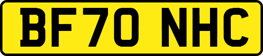 BF70NHC