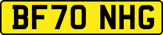 BF70NHG