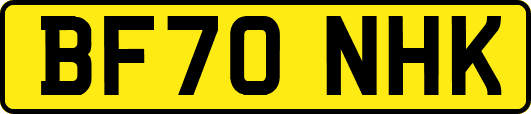 BF70NHK