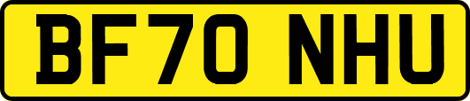 BF70NHU
