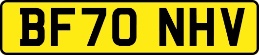 BF70NHV