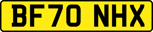 BF70NHX