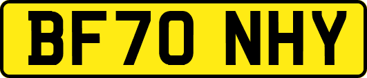 BF70NHY