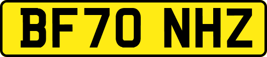 BF70NHZ