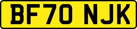 BF70NJK