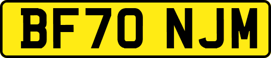 BF70NJM