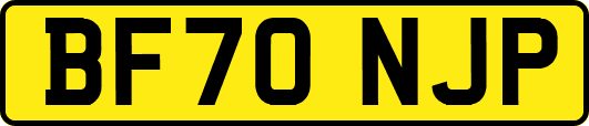 BF70NJP