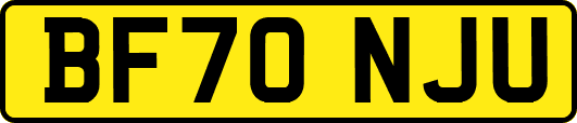 BF70NJU