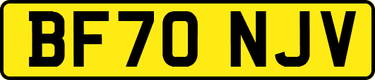BF70NJV
