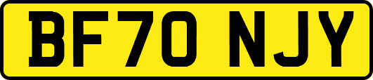 BF70NJY
