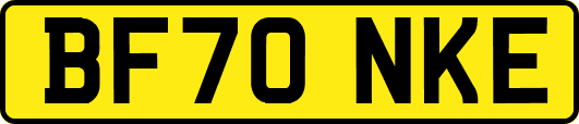 BF70NKE