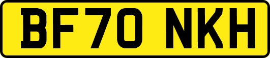 BF70NKH