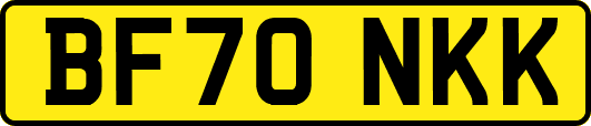 BF70NKK