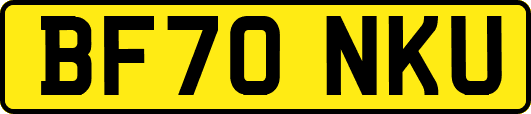 BF70NKU