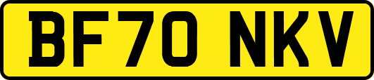 BF70NKV