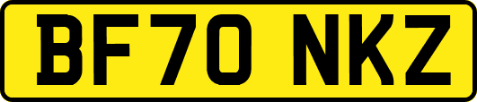 BF70NKZ