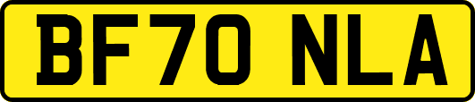 BF70NLA