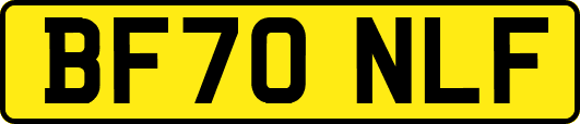 BF70NLF