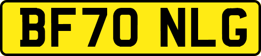 BF70NLG