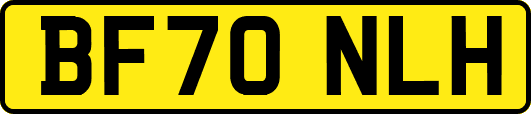 BF70NLH