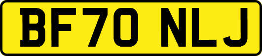BF70NLJ