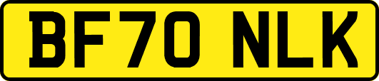 BF70NLK